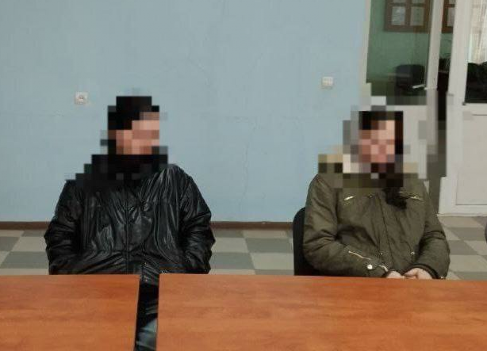 Conflictul de la Nisporeni. Două fete de 13 și 14 ani au bătut-o pe alta de 17 ani. Poliția a venit cu detalii